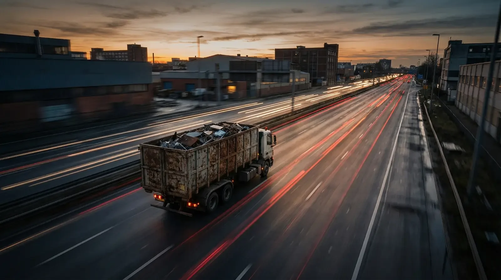 Hatay Hizmet Bölgeleri Haritası - Aşkar Hurdacılık
