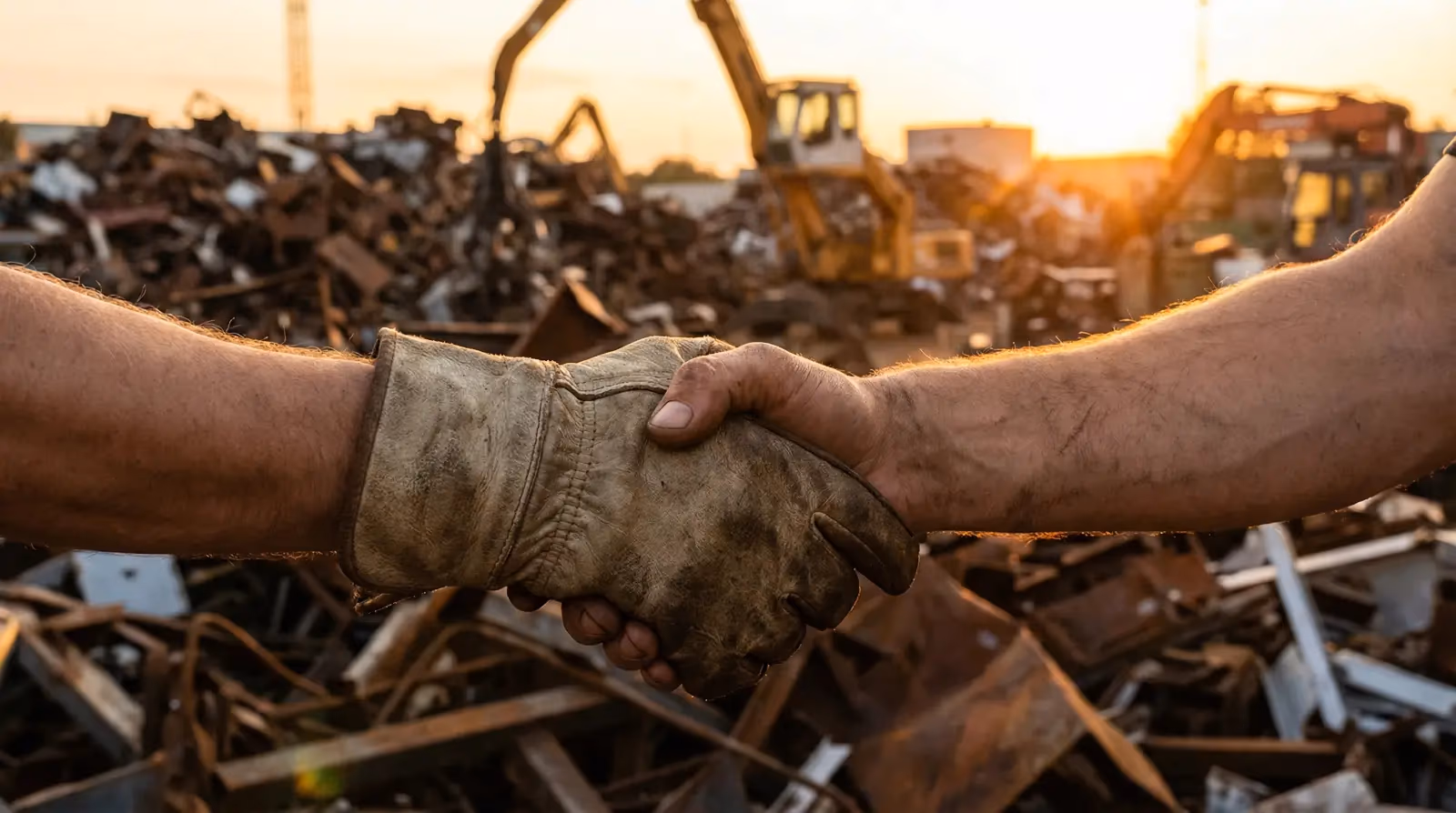 Hurda Nasıl Satılır Rehberi - Aşkar Hurdacılık Antakya